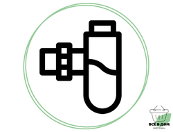 КОРПУСА И ФИЛЬТРЫ