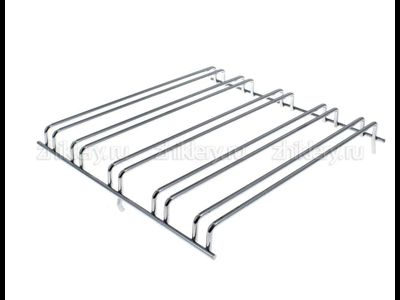 Комплект направляющих для духового шкафа Hotpoint-Ariston C00385312 (481010828289)