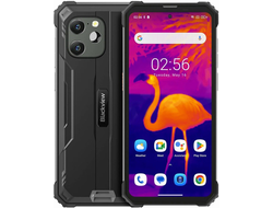 Blackview BV8900 8/256GB Черный