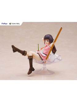 Фигурка Мэгумин (Megumin Tenitol)