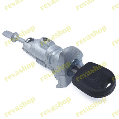 Личинка замка водительской двери VW Passat B6 B7 CC