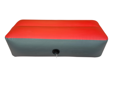 Надувной пуфик-банка