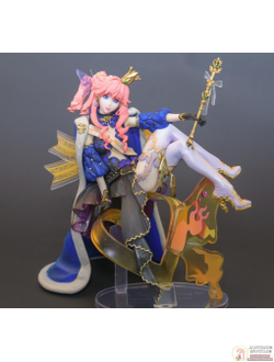 Фигурка Шерил Ноум (Sheryl Nome 10th Anniversary Royal Blue Queen)