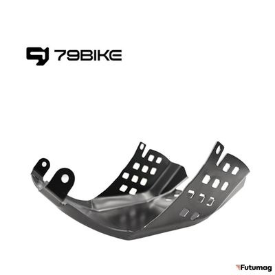 Защитный кожух двигателя для 79Bike