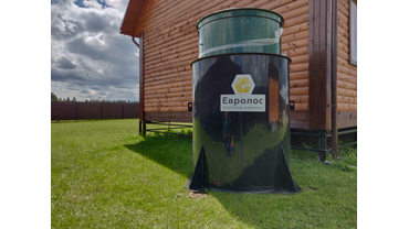 Евролос ПРО 5 + с принудительным выбросом