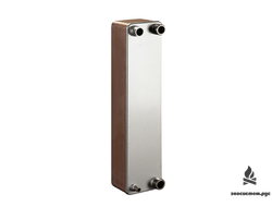 Паяный теплообменник ТТ20-NH-4.5 Исп.№4 Фреон