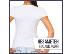 Набор бесшовных бюстгальтеров «Ажур Бра» 3 шт