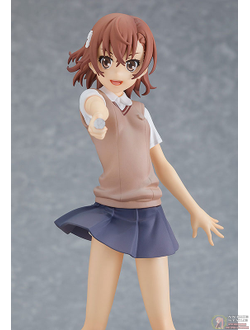 Фигурка Мисака Микото (Mikoto Misaka Pop Up Parade)