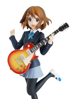 Фигурка Юи Хирасава (Hirasawa Yui)