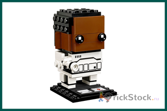 Lego finn sale