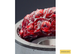 Смазка литиевая МС-1520 водостойкая RUBIN 375г ВМП-АВТО (1407)