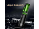 Беспроводная тату машинка EZ INKIN CL2 MAX Wireless Tattoo Pen 3400mAh Green