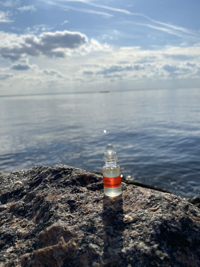 Масло НОТА: ЧИСТОТА И НЕВИННОСТЬ, 3.5 мл