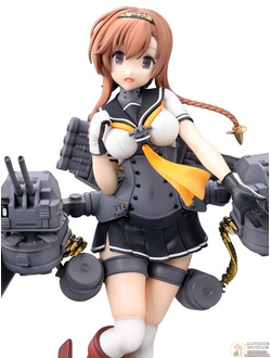 Фигурка Тэрузуки (Teruzuki)
