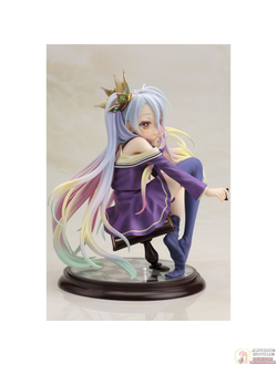 Фигурка 1/7 Широ (Shiro)