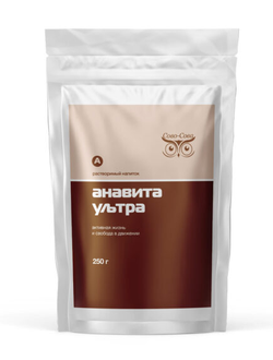 Анавита Ультра напиток для суставов