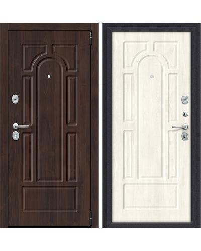 ДС Porta S-3 55/55 Almon 28/Nordic Oak/Лунный камень (Проверено)