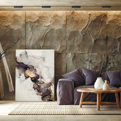 Трековый светильник AIR GRILL DK5338-BK