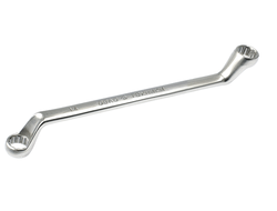Ключ КГН накидной двухсторонний 24х27