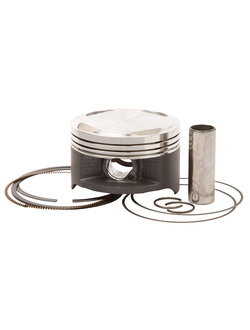 Комплект поршня Vertex 23162 для HONDA TRX 400 EX (99-08) / TRX 400 X (09-14) / XR 400 R (96-04)