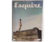 Журнал Esquire (Эсквайр) № 7-8/2020 год (июль-август 2020)