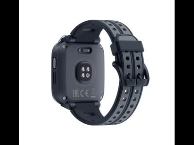 Смарт-часы детские Mibro S1 Черные
