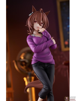 Фигурка Агнес Такион (Agnes Tachyon Trio-Try-iT Figure)