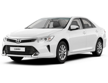 Toyota Camry VIII XV50 правый руль 2011-2018
