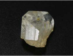 Топаз, кристалл, Россия, Забайкальский край (13*12*9 мм, 1,9 г) №36048