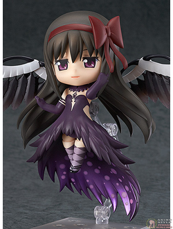 Нендроид Хомура Акэми (Homura Akemi)