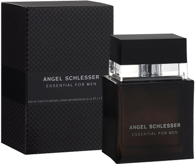 Angel Schlesser Essential for Men (туалетная вода 100 мл)