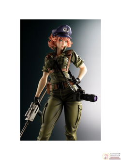 Фигурка 1/7 Леди Джей (Lady Jaye)