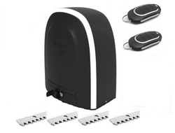 Комплект автоматики для сдвижных ворот ROTO-500KIT ALUTECH