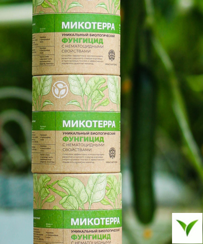 Микотерра 200гр