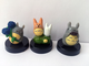 Мини набор Тоторо Totoro mini set