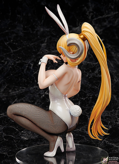 Фигурка 1/4 Люцифер (Lucifer Bunny Ver.)
