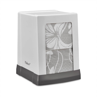 მაგიდის და კედლის Z  ქაღალდის დისპენსერი საბითუმო და საცალო