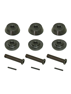 Ремкомплект ведущего вариатора SPI SM-03272 для BRP, Ski-Doo, Lynx