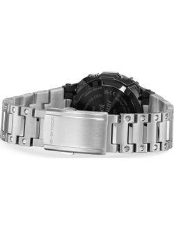 Часы Casio G-Shock GMW-BZ5000D-1