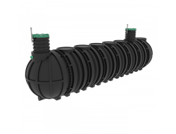 Пескоотделитель М40