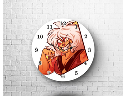 Часы "Вселенная Стивена, Steven Universe" №2