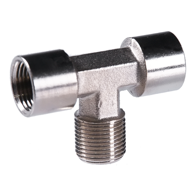 FUBAG Переходник T - 1/2"FFM, блистер 1 шт