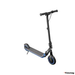 Электросамокат Ninebot eKickScooter Zing E10