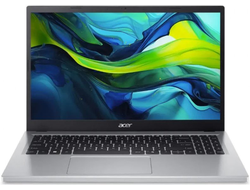 Acer Aspire Go AG15-31P-38DT 15.6" TN FHD i3 N305 8Gb, (SSD)256Gb Dos Серебристый