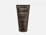 La Biosthetique Homme Shaving Gel - Гель для бритья для всех типов кожи, 150 мл