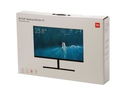 монитор xiaomi 23.8 1c
