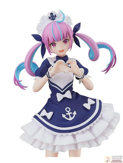 Фигурка Аква Минато (Aqua Minato Pop Up Parade)