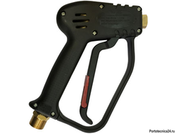Пистолет SРG01, 250bar, 30 l/min, 22х1,5внеш-1/4внут