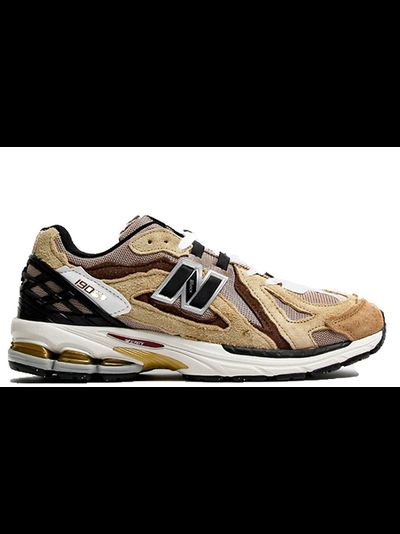 New Balance 1906D Yellow Brown