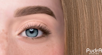 BRONSUN Набор для домашнего окрашивания BR-2008, цвет светло-коричневый №5